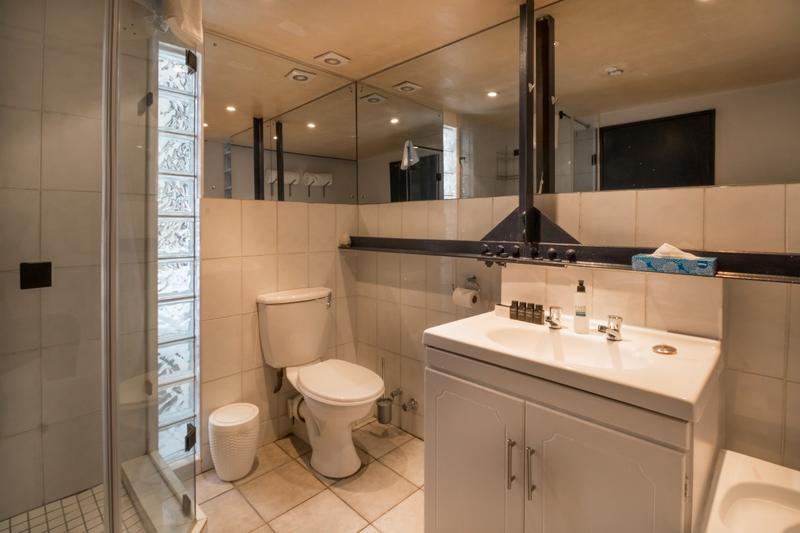 1 Bedroom Property for Sale in De Waterkant Western Cape